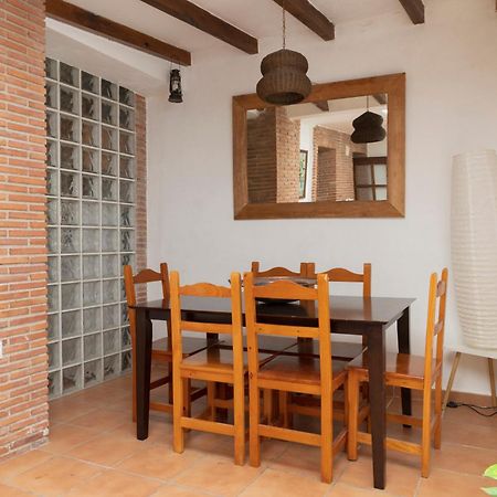 Ferienwohnung Entre Dos Aguas Granada Exterior foto