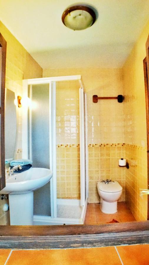 Ferienwohnung Entre Dos Aguas Granada Exterior foto