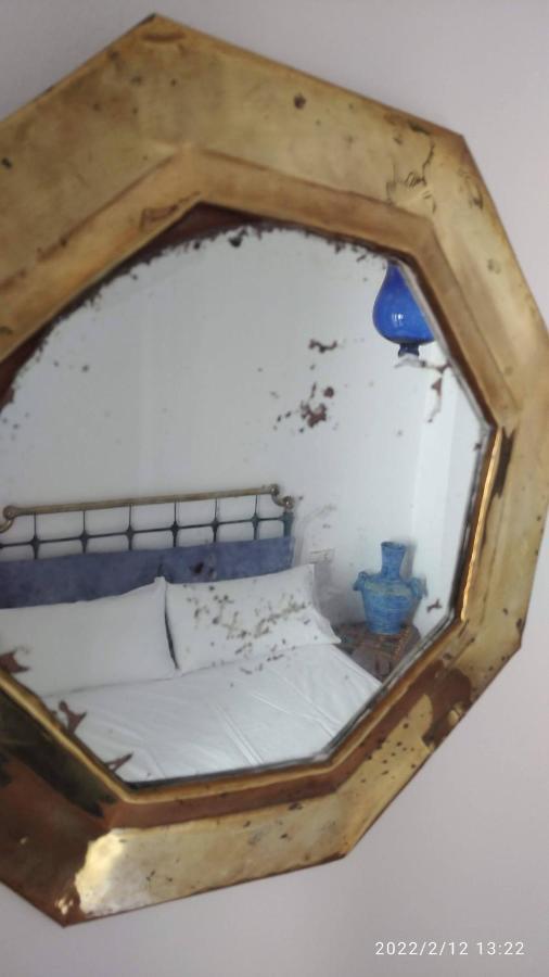 Ferienwohnung Entre Dos Aguas Granada Exterior foto