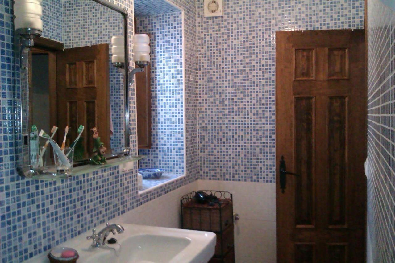 Ferienwohnung Entre Dos Aguas Granada Exterior foto