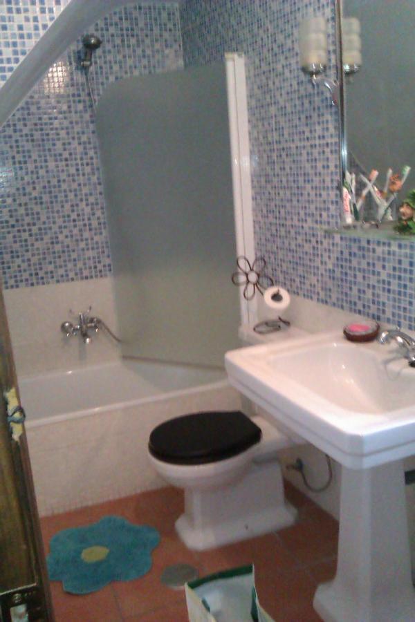 Ferienwohnung Entre Dos Aguas Granada Exterior foto