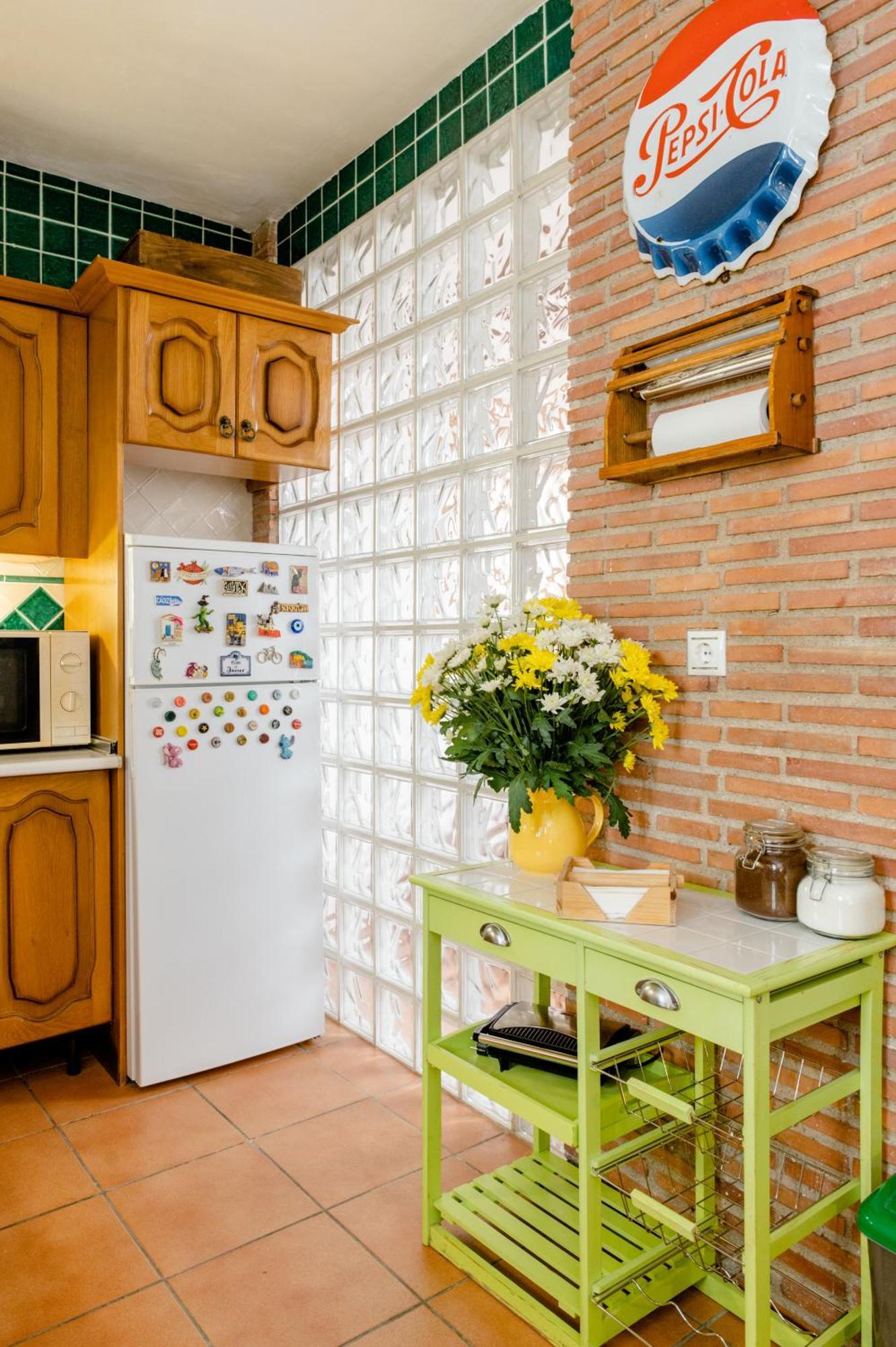 Ferienwohnung Entre Dos Aguas Granada Exterior foto
